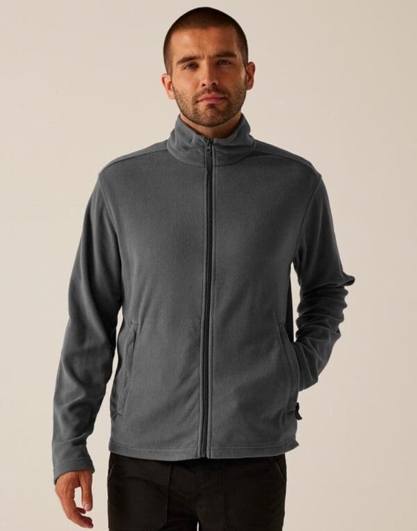Classic Microfleece