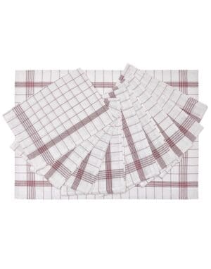 Dishcloth MILAN (10-Pack)
