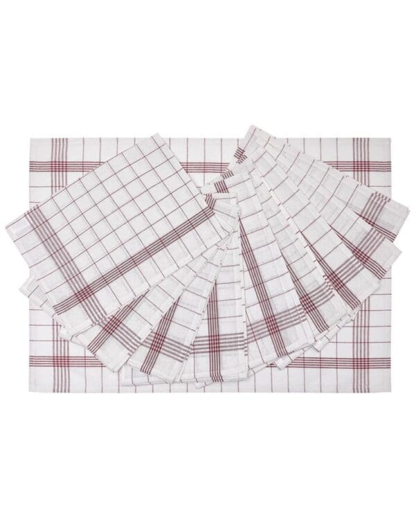 Dishcloth MILAN (10-Pack)