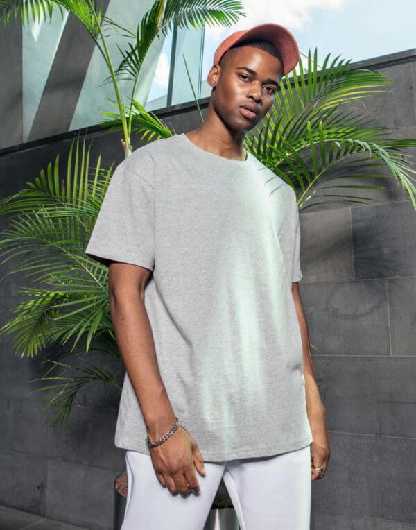 Heavy Oversize Tee