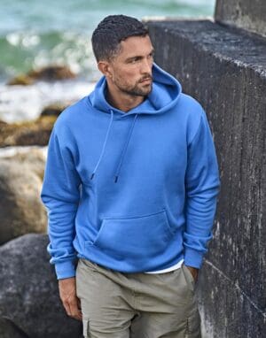 Hooded Sweat