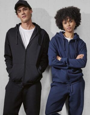 ID.224 Zip Hood