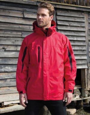 Jacket 3-in-1 Journey
