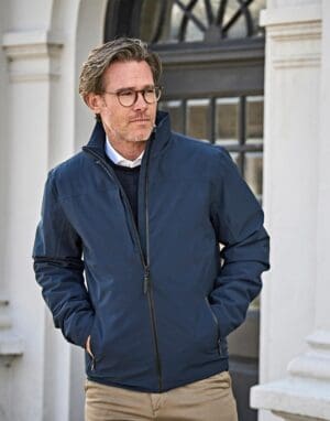 Jacket All Weather