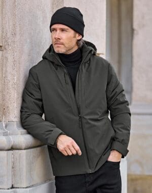 Jacket All Weather Winter