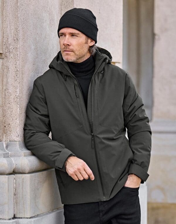 Jacket All Weather Winter