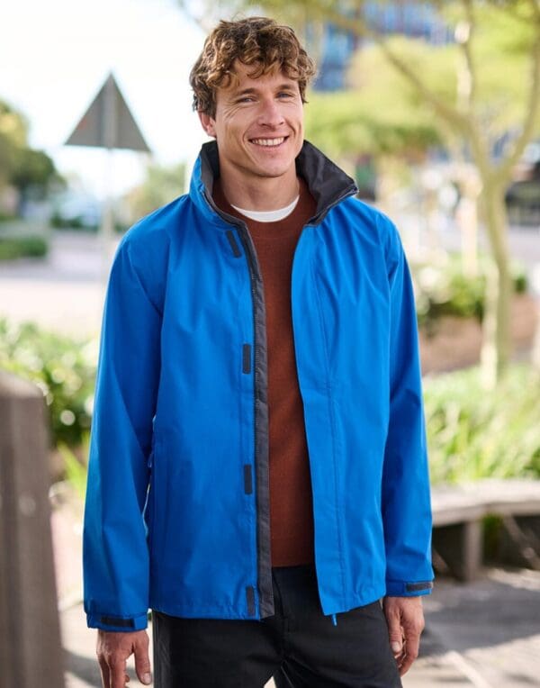 Jacket Ardmore