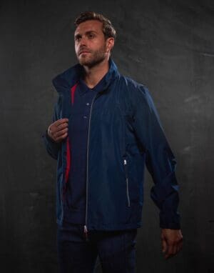 Jacket Ascender Waterproof Shell