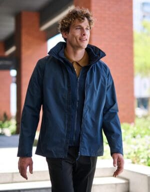 Jacket Classic 3-in-1