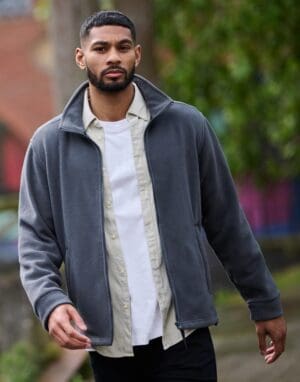 Jacket Classic Fleece