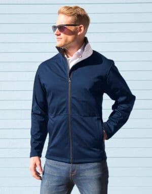 Jacket Core Midweight