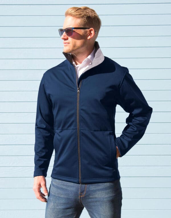 Jacket Core Midweight