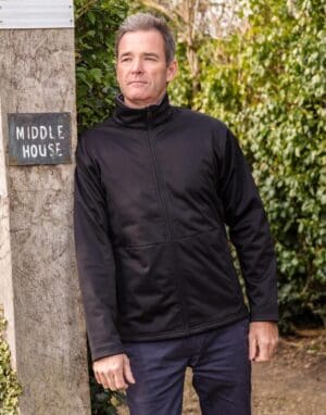 Jacket Core Softshell