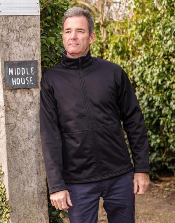 Jacket Core Softshell