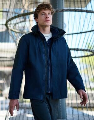 Jacket Defender III 3-In-1