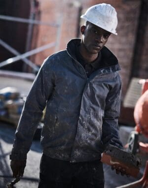 Jacket Dover Bomber