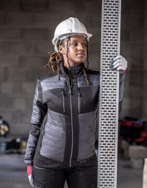 Jacket E-Volve Thermal Hybrid