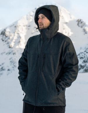 Jacket Epsilon System