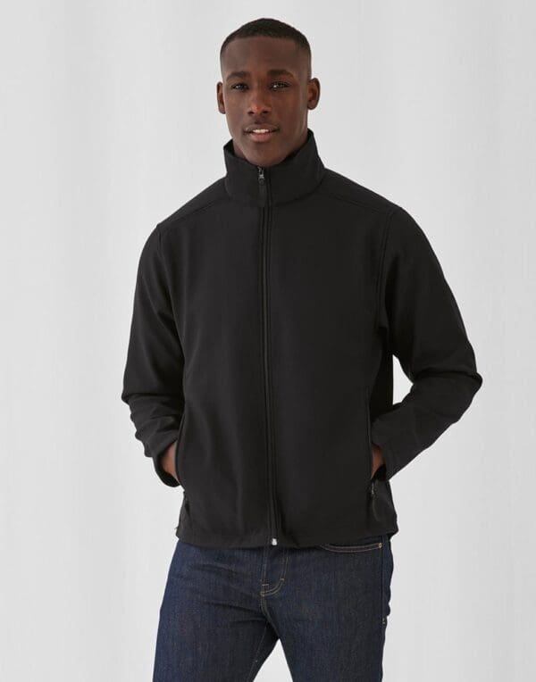 Jacket ID.701 Softshell