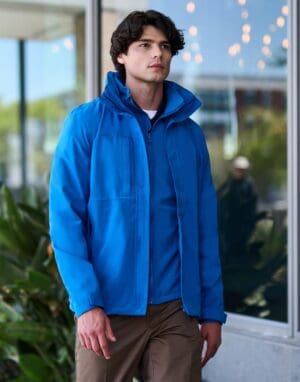 Jacket Kingsley 3-in-1