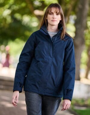 Jacket Ladies' Beauford Insulated