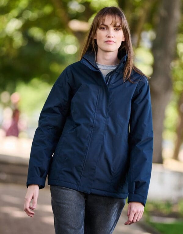 Jacket Ladies' Beauford Insulated