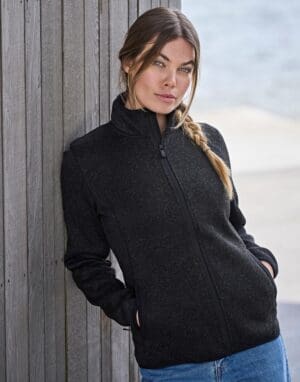 Jacket Ladies' Outdoor Fleece