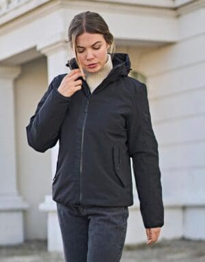 Jacket Ladies' Urban Adventure