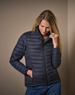 Jacket Ladies' Zepelin