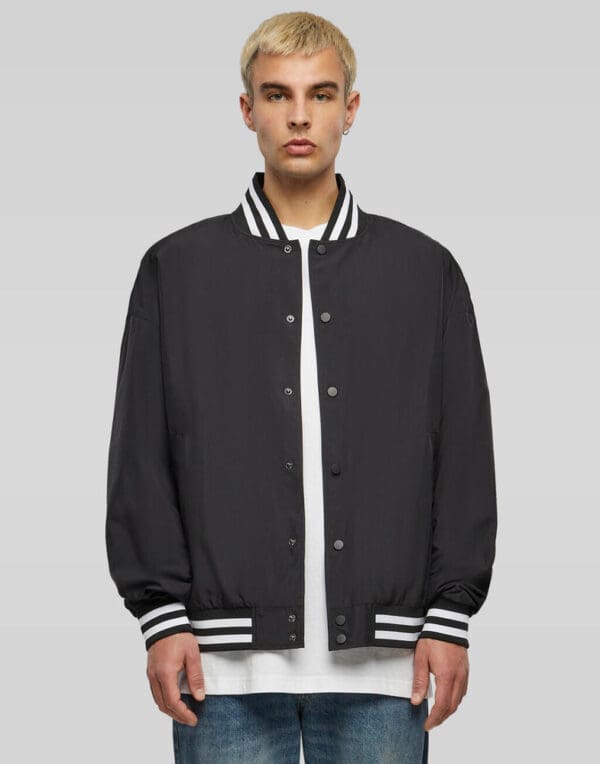 Jacket Light College