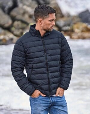 Jacket Lite