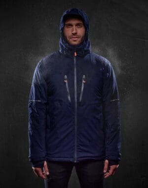 Jacket Marauder III Insulated