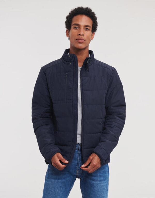 Jacket Men's Cross