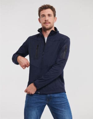 Jacket Men's Sportshell 5000