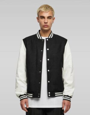 Jacket Oldschool College