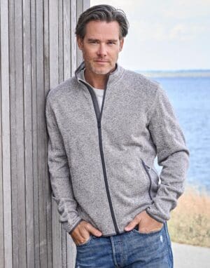 Jacket Outdoor Fleece