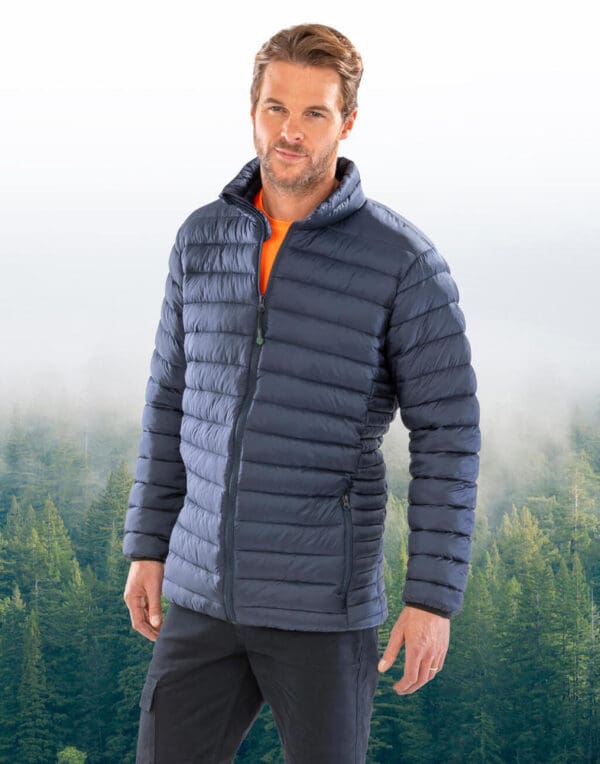 Jacket Recycled Padded