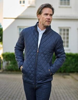 Jacket Richmond