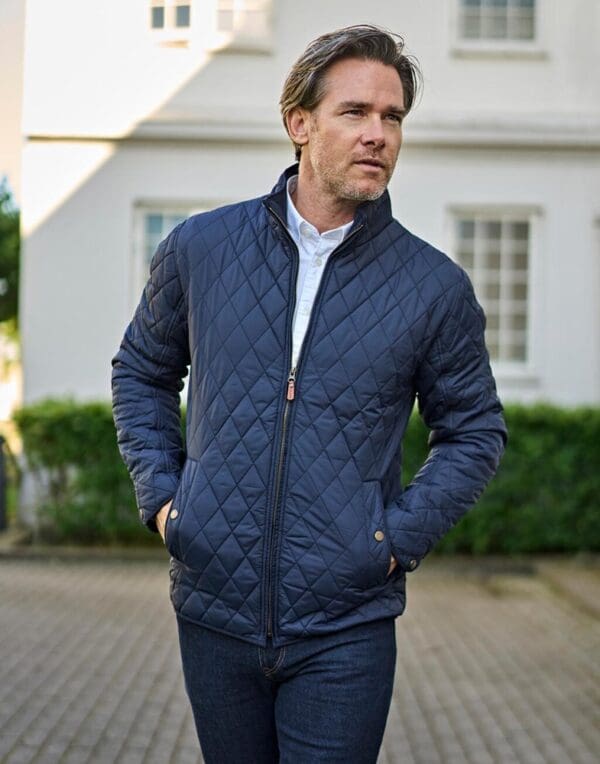 Jacket Richmond