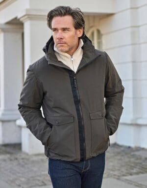 Jacket Urban Adventure