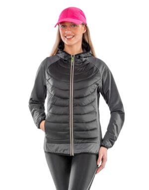 Jacket Women's Zero Gravity