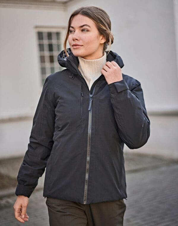 Jacket Womens's All Weather Winter