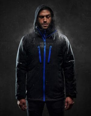 Jacket X-Pro Evader III 3 in1