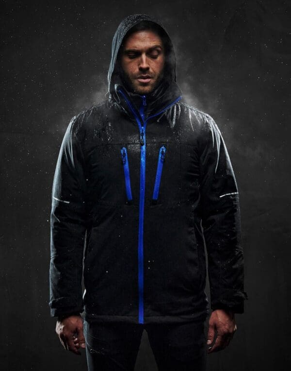 Jacket X-Pro Evader III 3 in1