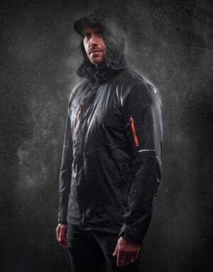 Jacket X-Pro Exosphere II Shell