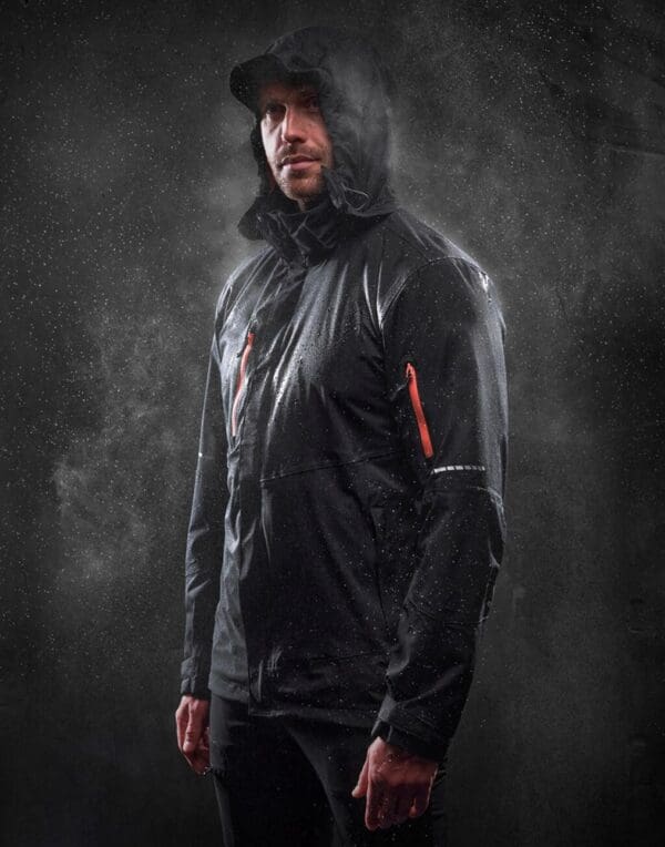 Jacket X-Pro Exosphere II Shell