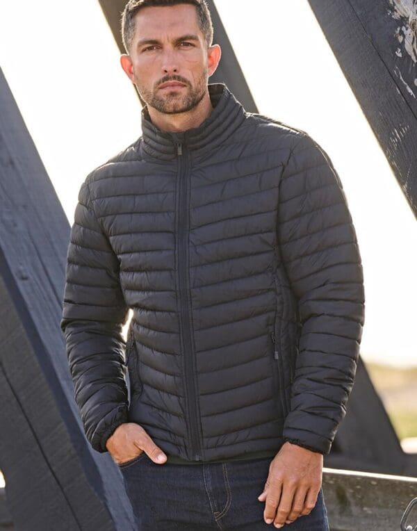 Jacket Zepelin