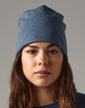 Jersey Beanie