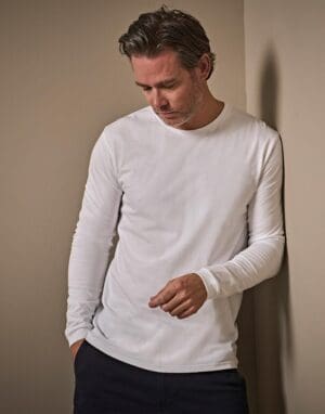Long Sleeve Fashion Sof Tee