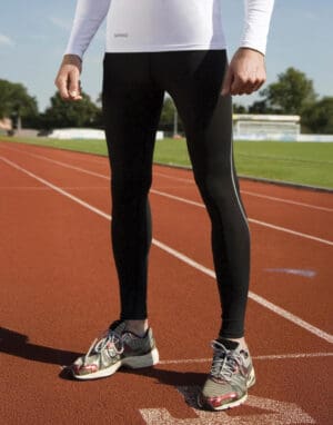 Men's Bodyfit Base Layer Leggings